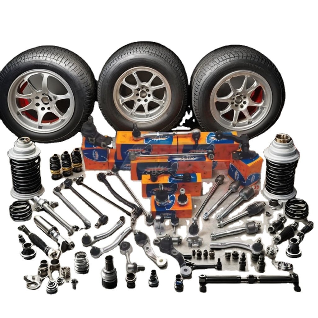 New Auto Spare Parts Suspension System Ball Joints for S Vehicles